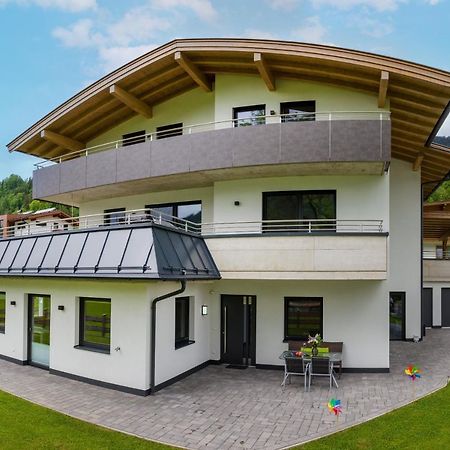 Appartement Sonnentraum Вестендорф Экстерьер фото