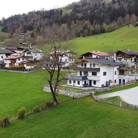 Appartement Sonnentraum Вестендорф Экстерьер фото