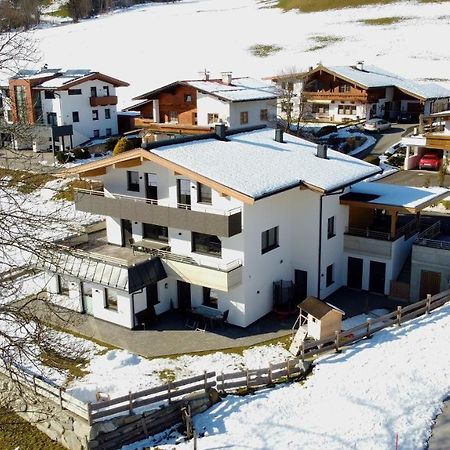 Appartement Sonnentraum Вестендорф Экстерьер фото