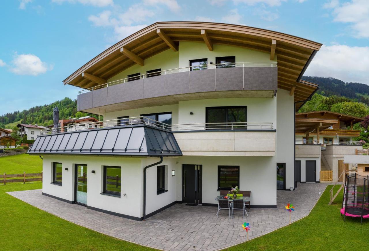 Appartement Sonnentraum Вестендорф Экстерьер фото