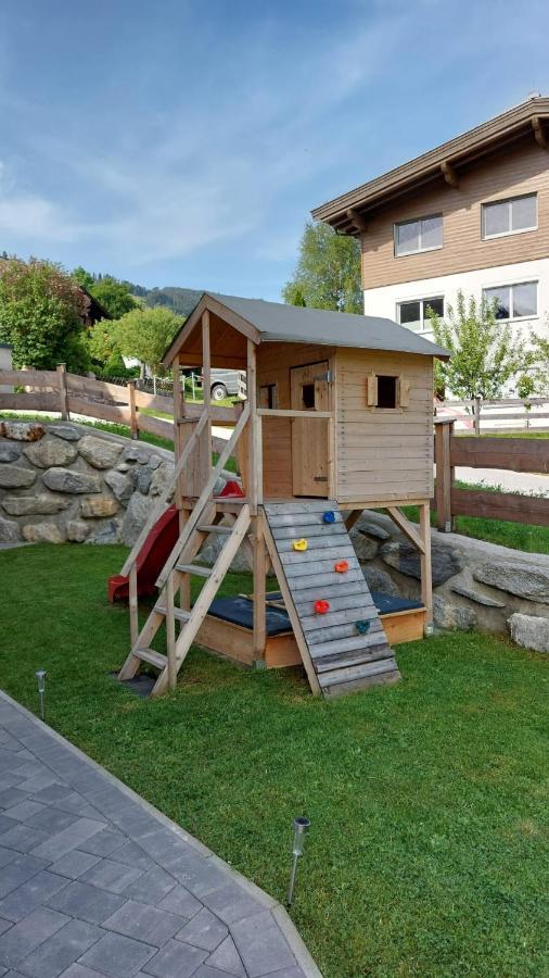 Appartement Sonnentraum Вестендорф Экстерьер фото