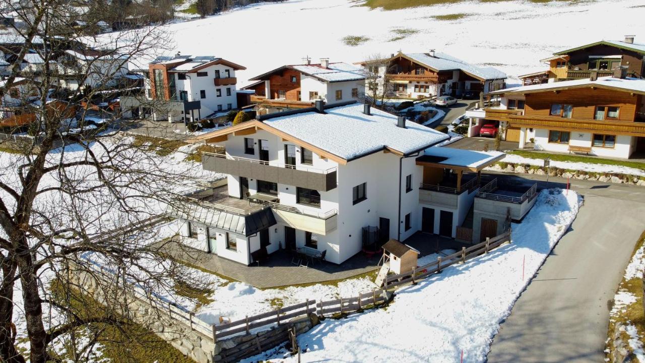 Appartement Sonnentraum Вестендорф Экстерьер фото